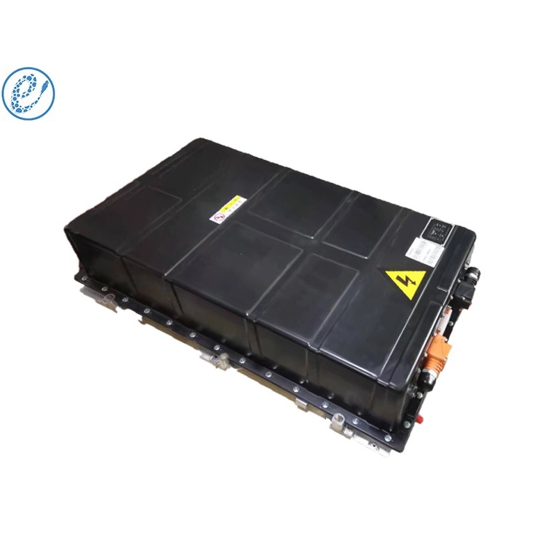 The Advantages of NCM Lithium Batteries Unveiled