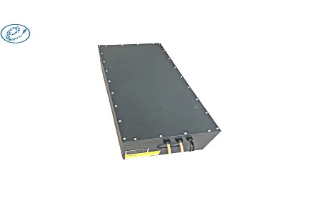 Custom Lithium Battery Packs for Sustainable Solutions