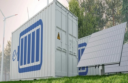 Residential Energy Storage Systems: Improve Energy Efficiency