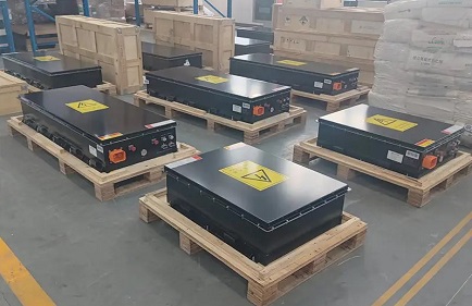 Marine Battery Packs: Key to Ensuring Stable Power Supply for Vessels