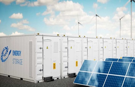Development Prospects of Wind Turbine Battery Storage Systems