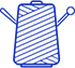 Lithium ion battery module