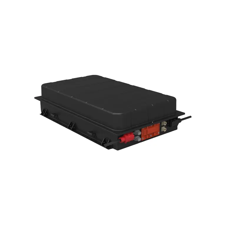 Advantages for Battery Pack from Eco Power