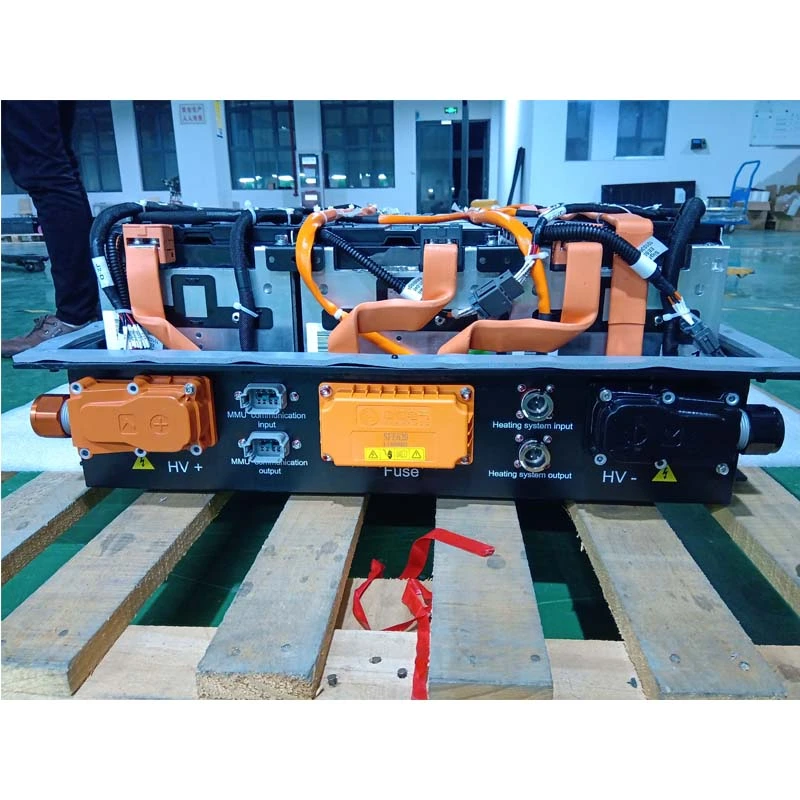 Energy Battery Storage Bess System Function