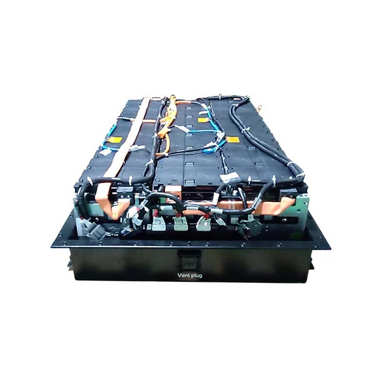Lithium Ion Battery System