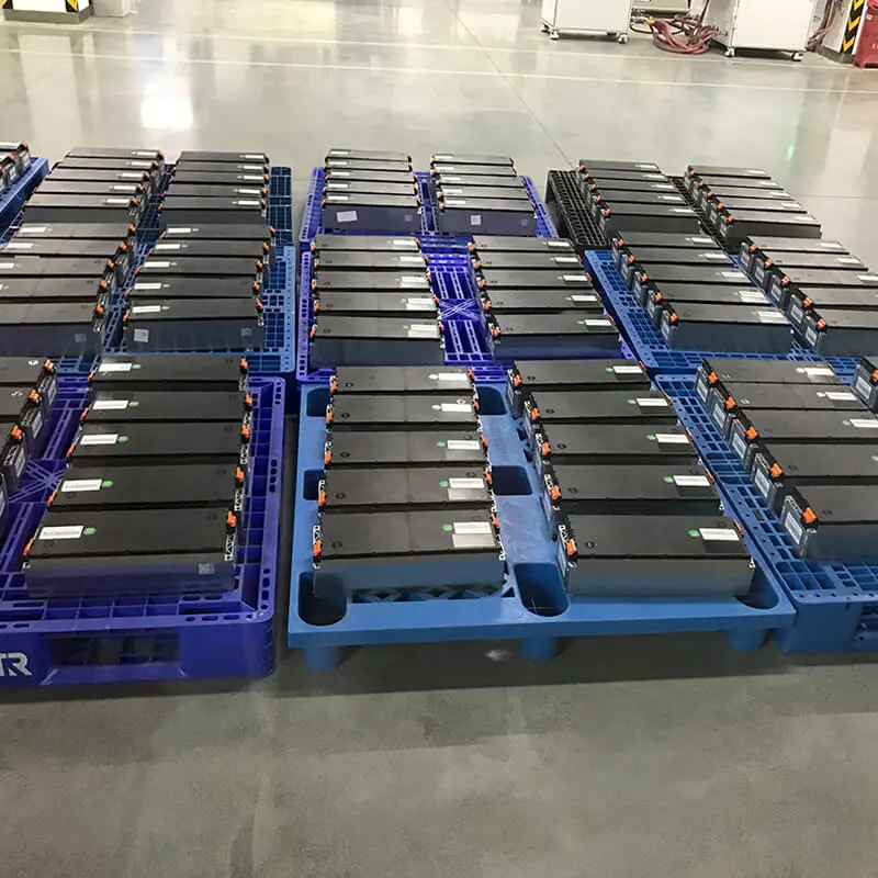 How Long Does A Ncm Lithium Battery Last?
