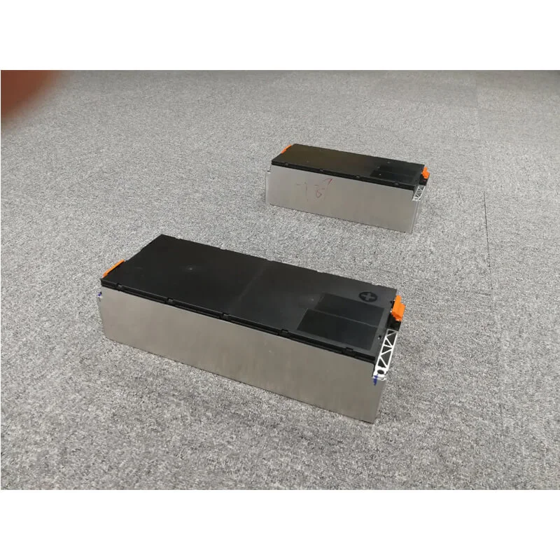 How To Use Marine DNV Battery Pack?