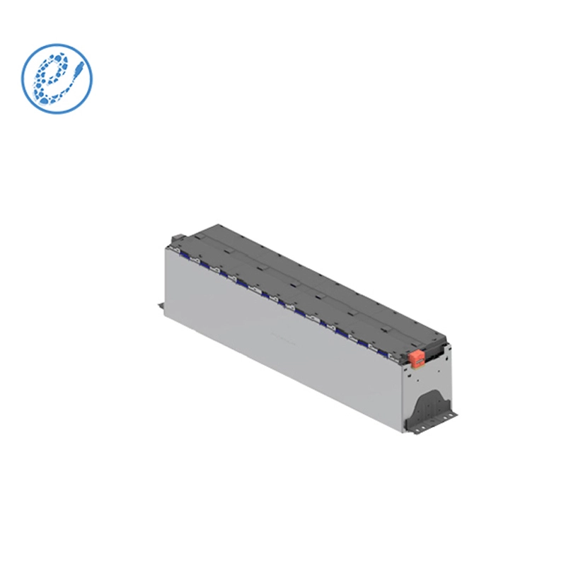 battery sense module