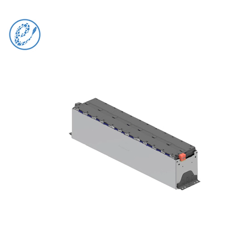 lithium ion module