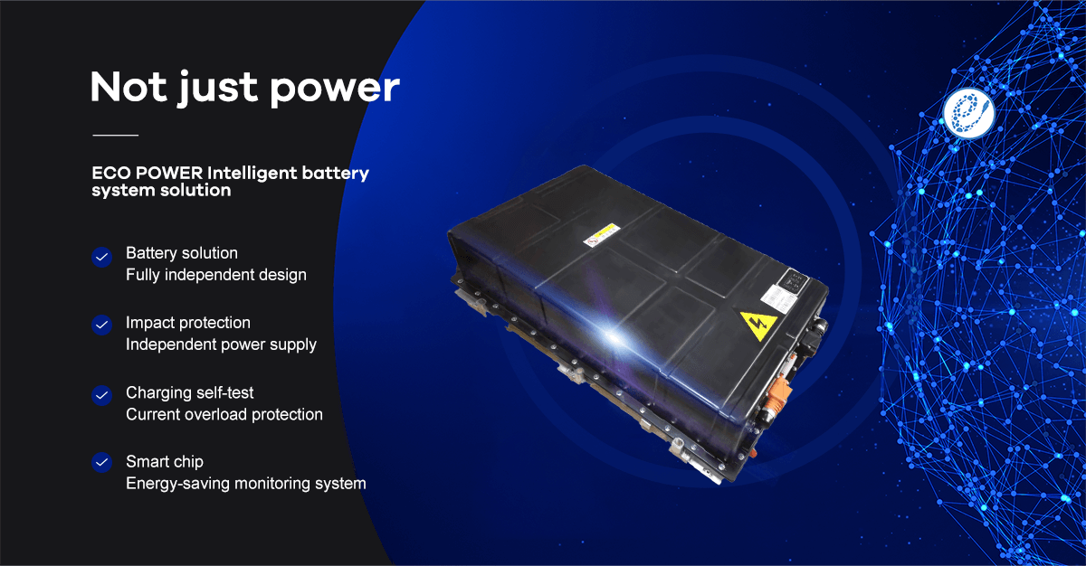 PS131502-154.56V228A (228AH1P48S) LFP228Ah 1P48S Pack
