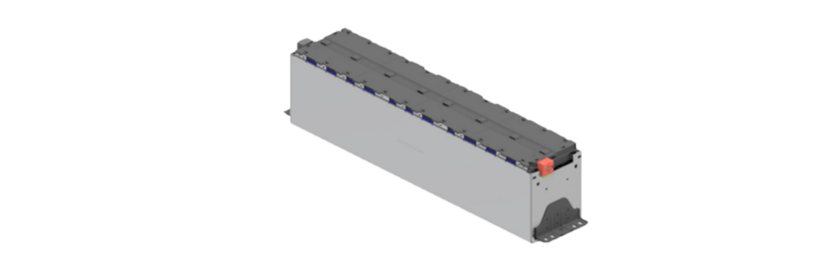 MS0202-35.42V206A-(206AH1P11S) LFP206Ah 1P11S Module