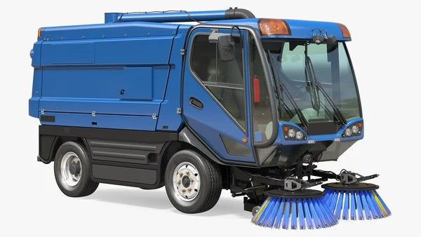 Urban Street Cleaning Solutions