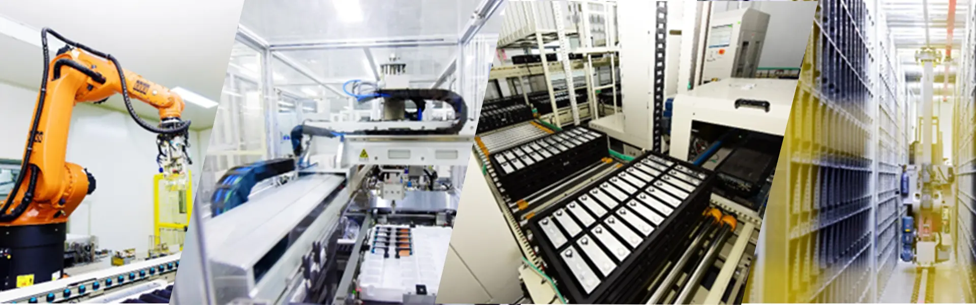 Perfect Lithium Ion Battery Technology