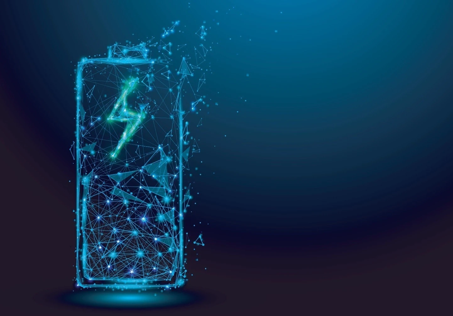 Perfect Lithium Ion Battery Technology