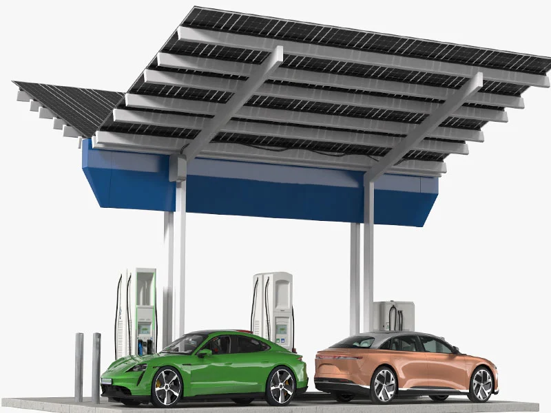 Lithium Ion Batteries For Power Consumption