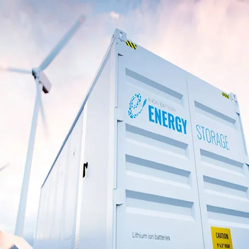 Battery Energy Storage System