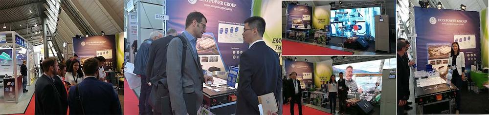 The Battery Show Europe Got Successful