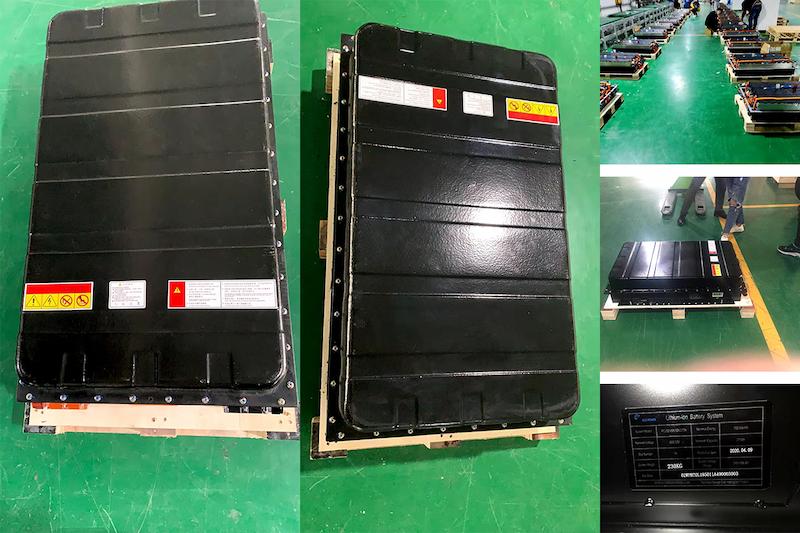 battery pack