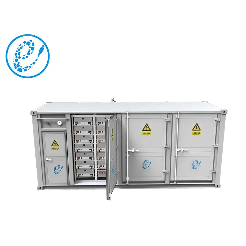 SS020509-2.1MWh -1248V1680A(280AH6P390S)-20GP-280AH1P30S-13S-6P