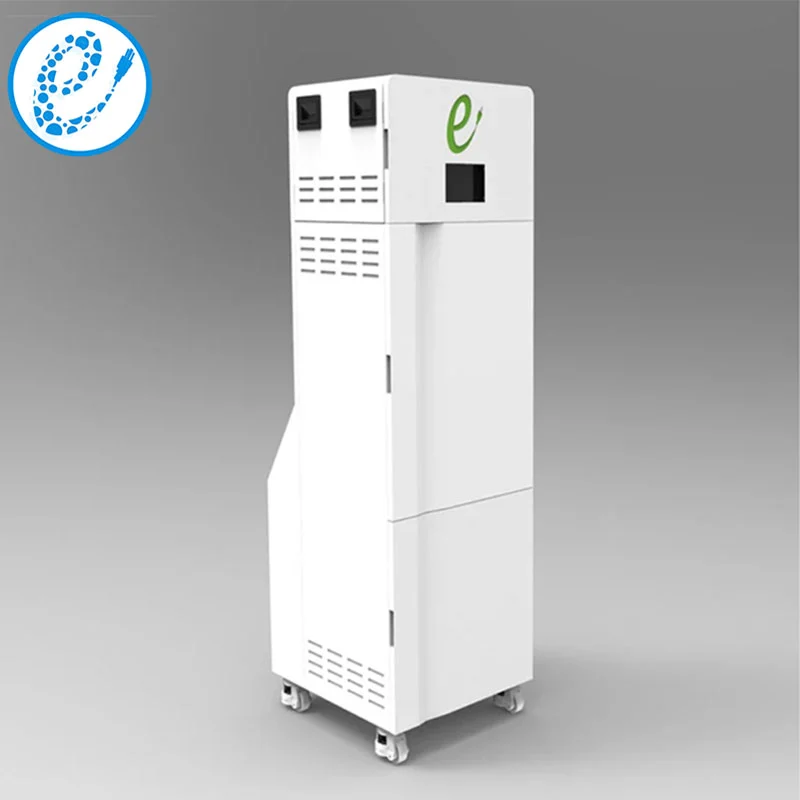 Residential Energy Storage System（Generation I-Classic Model）