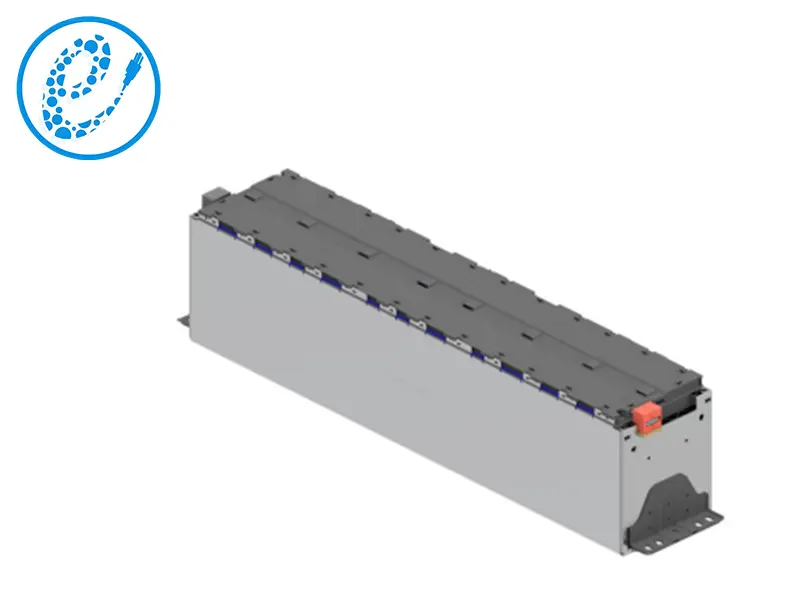 lfp battery module