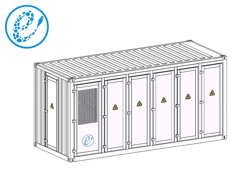 SCXXXX02-3.7MWh-1331.2V2800A(280Ah10P416S)-20GP-280Ah1P52S-8S-10P(0.5P)
