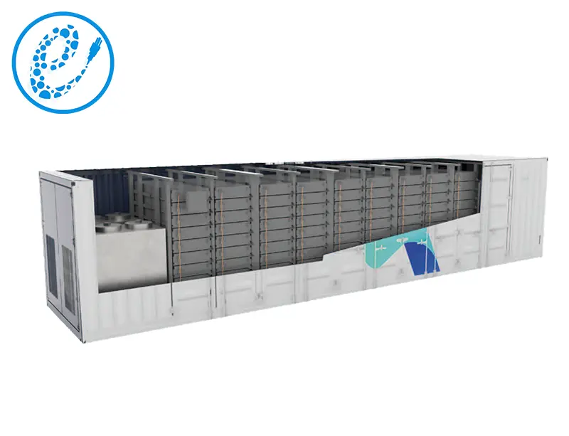 SCXXXX02-5.6MWh-921.6V6160A(280Ah22P288S)-40GP-280Ah1P36S-8S-22P(0.5P)