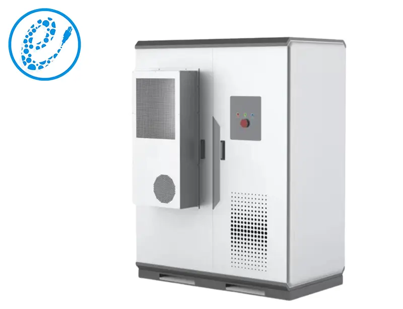 SS12XXXX-768V280A(280Ah1P240S)-Air Cooling-AC+DC-100kW+215kWh