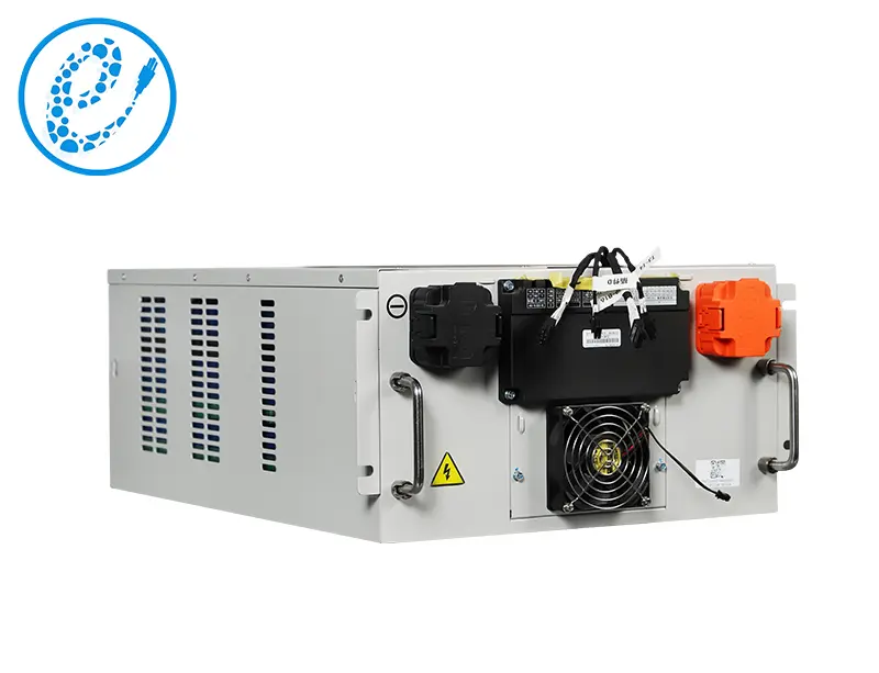 custom industrial battery packs