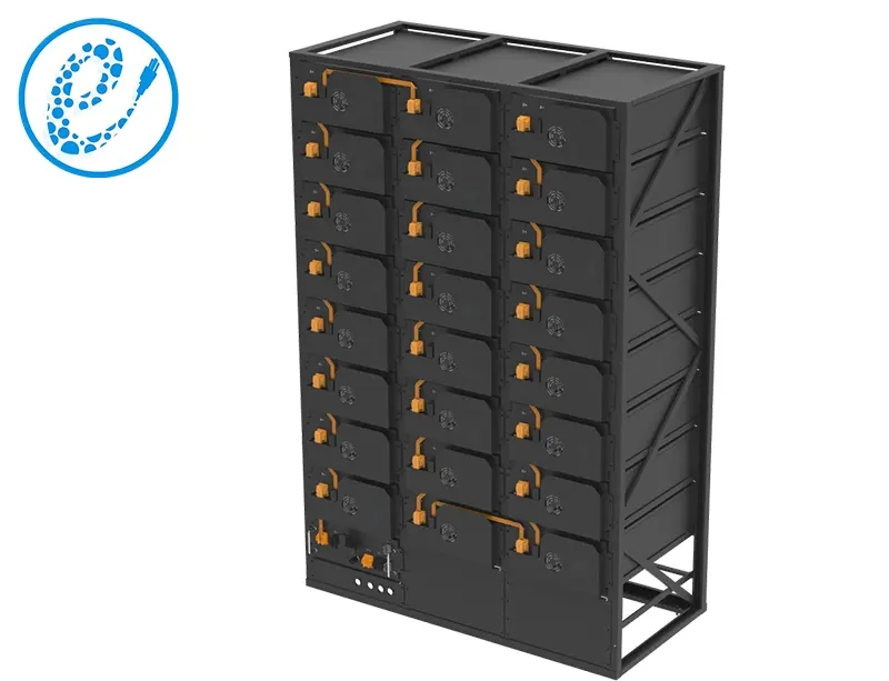Industrial and Commercial Energy Storage