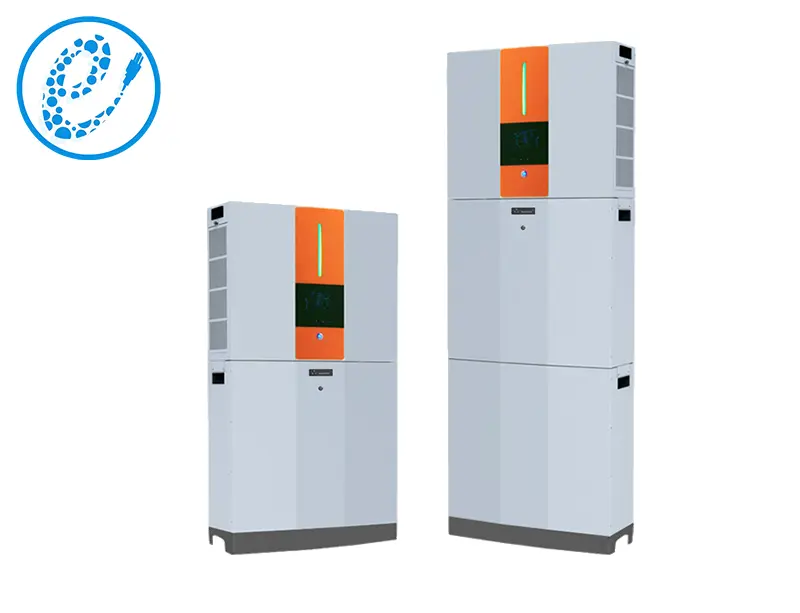 Home Battery Energy Storage