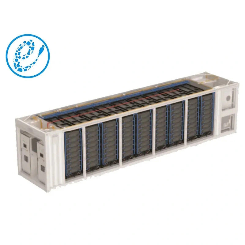 SCXXXX02-6.7MWh-1331.2V5040A(280Ah18P416S)-40GP-280Ah1P52S-8S-18P(0.5P)