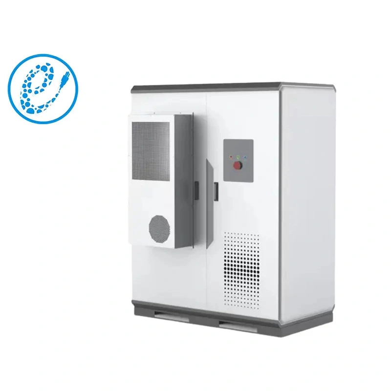 SS12XXXX-768V280A(280Ah1P240S)-Air Cooling-AC+DC-100kW+215kWh