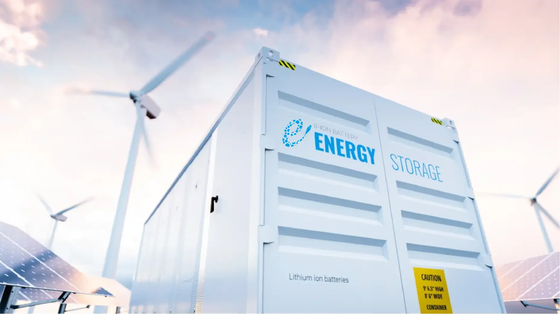 Overview of Energy Storage System