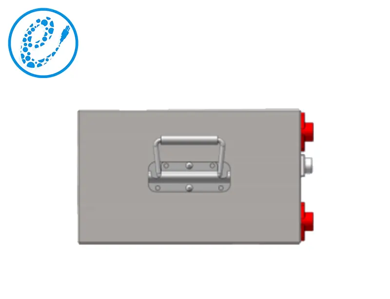 customized lithium power pack