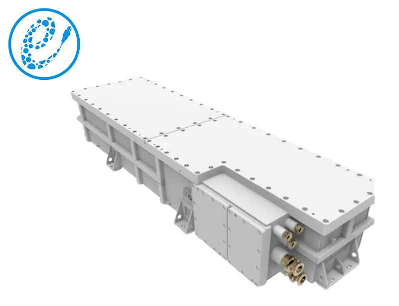 d flame proof lithium ion battery power supply for mining