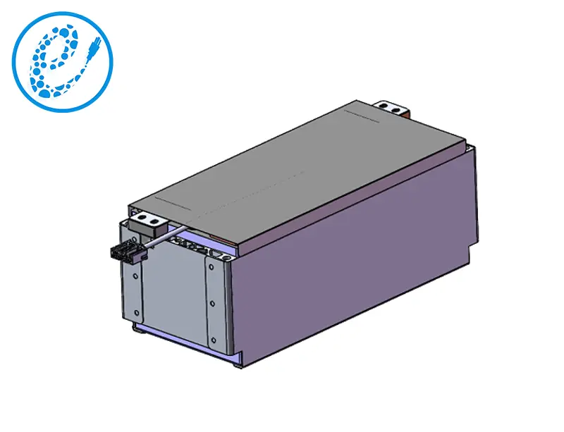 MSXX21-19.2V80A-(40Ah2P6S)-6C-BJ