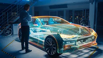 Lithium Ion Batteries For Passenger Vehicle