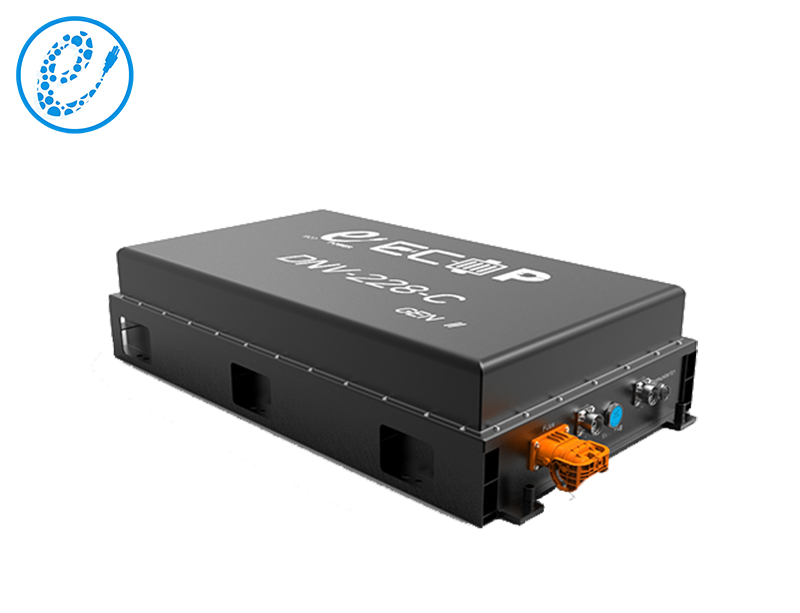 PC020509-154.56V228A(228Ah1P48S)-2C-Liquid Cooling