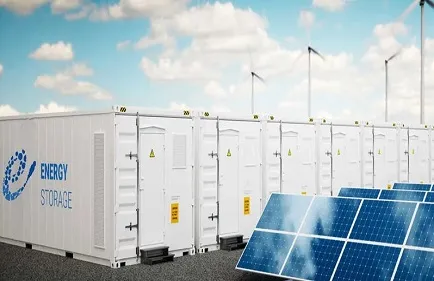 Containerized Battery Energy Storage System: The Most Efficient Choice for Modern Energy Users