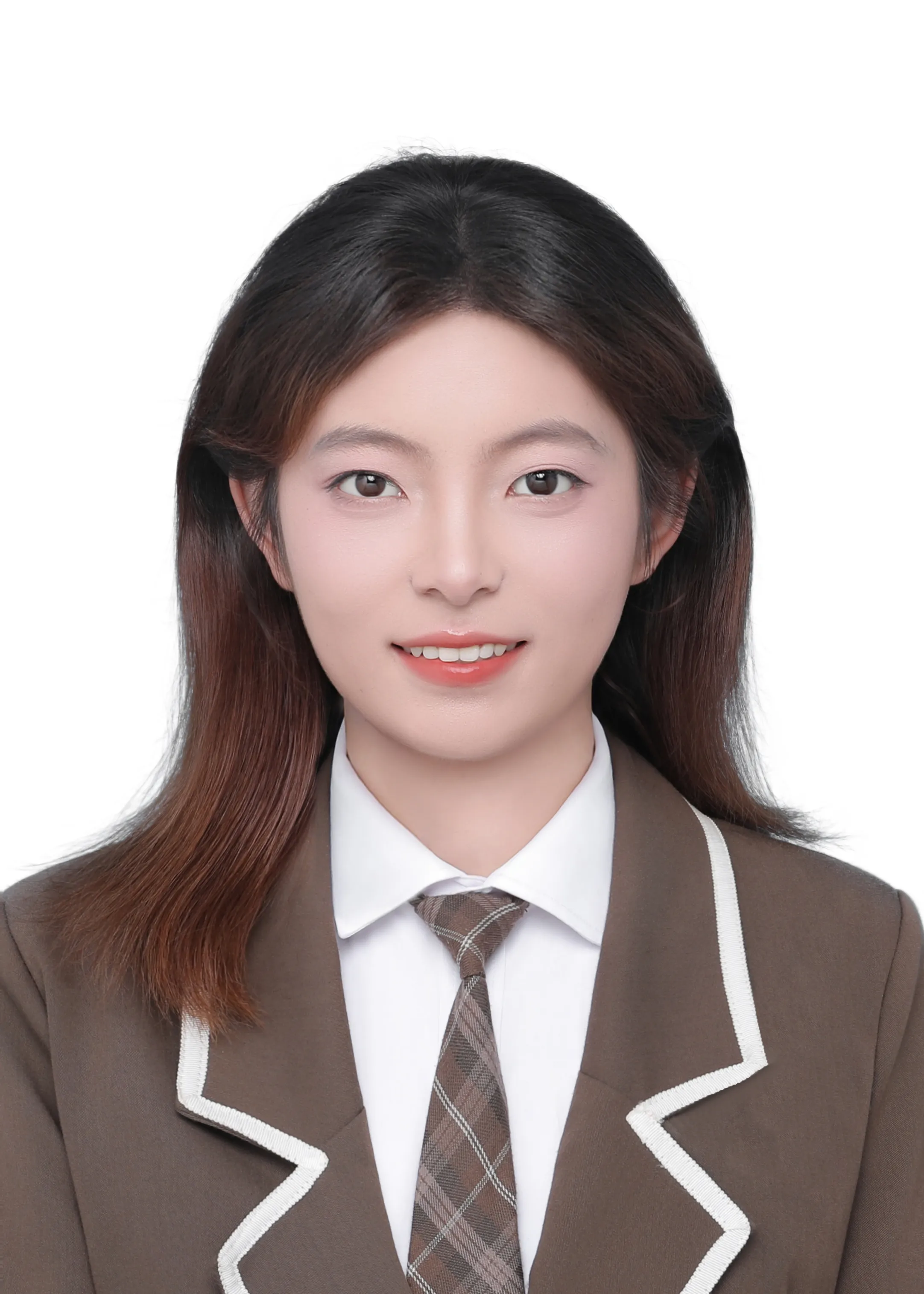 Mary Liu
