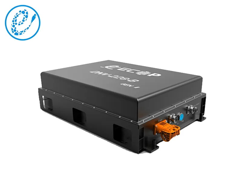 Marine Battery: The Future of Electric Boat Power Systems
